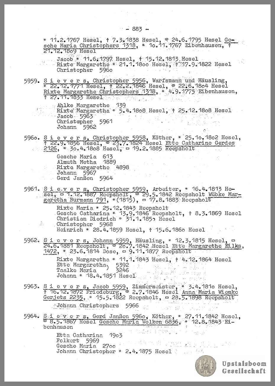Document